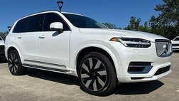 2025 Volvo XC90 T8 Plus Bright Theme 7P