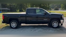 2019 GMC Sierra 1500 Limited SLE