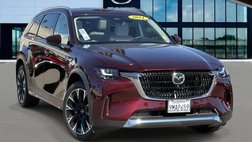 2024 Mazda CX-90 Plug-in Hybrid Premium Plus
