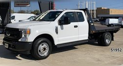 2020 Ford Super Duty F-350 