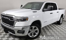 2025 Ram Ram Pickup 1500 Lone Star
