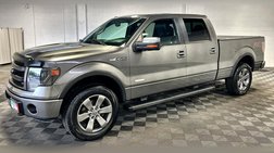 2014 Ford F-150 XL