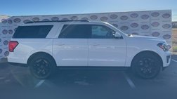 2022 Ford Expedition MAX XLT