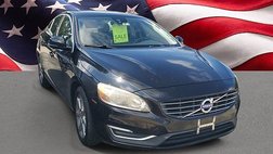 2016 Volvo S60 T5 Premier