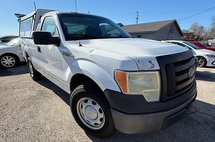 2010 Ford F-150 XL