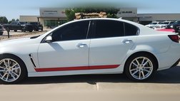 2014 Chevrolet SS Base