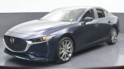 2020 Mazda MAZDA3 Select