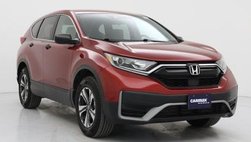 2020 Honda CR-V LX