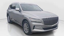 2024 Genesis GV80 2.5T