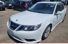 2011 Saab 9-3 Sport