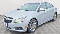 2011 Chevrolet Cruze ECO