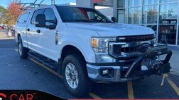 2020 Ford Super Duty F-250 XLT