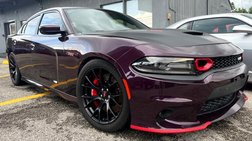 2022 Dodge Charger Scat Pack
