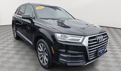 2019 Audi Q7 Premium