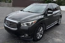 2014 Infiniti QX60 Base