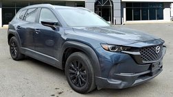 2024 Mazda CX-50 2.5 S Premium