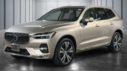 2023 Volvo XC60 B5 Plus Bright Theme