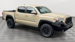 2016 Toyota Tacoma TRD Off-Road