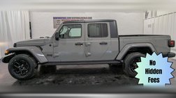 2021 Jeep Gladiator Sport S