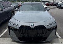 2023 BMW 7 Series 760i xDrive