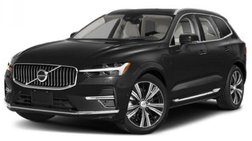 2023 Volvo XC60 Recharge T8 Plus Dark Theme