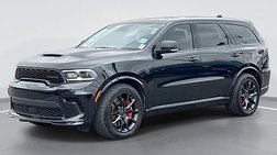2023 Dodge Durango SRT Hellcat
