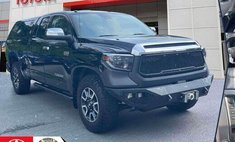2019 Toyota Tundra Limited