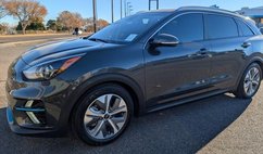 2022 Kia Niro EV EX Premium