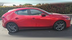 2022 Mazda MAZDA3 Preferred