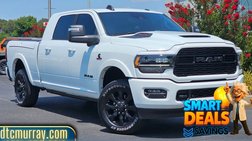 2024 Ram Ram Pickup 2500 Limited