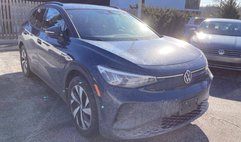 2023 Volkswagen ID.4 Pro