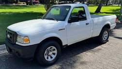 2008 Ford Ranger XL