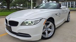 2016 BMW Z4 sDrive28i