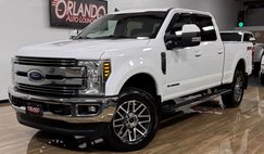 2019 Ford Super Duty F-250 Lariat
