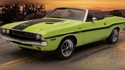 1970 Dodge Challenger R/T