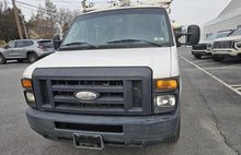2014 Ford E-Series E-150