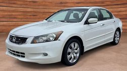 2010 Honda Accord EX-L