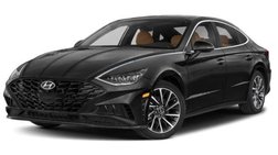 2023 Hyundai Sonata Limited