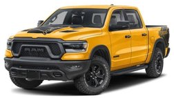 2023 Ram Ram Pickup 1500 Rebel