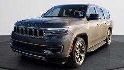 2024 Jeep Wagoneer L Series III