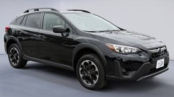2023 Subaru Crosstrek Base