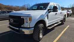2022 Ford Super Duty F-250 XL