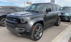 2024 Land Rover Defender 110 V8 P525 Carpathian Edition