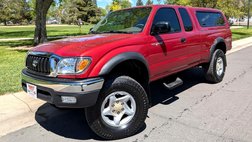 2004 Toyota Tacoma V6