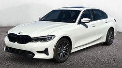 2020 BMW 3 Series 330i xDrive