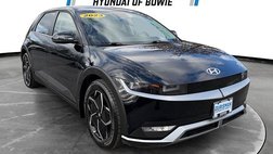 2023 Hyundai Ioniq 5 SEL