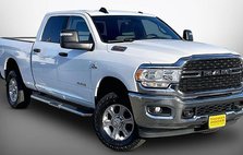 2024 Ram Ram Pickup 2500 Big Horn