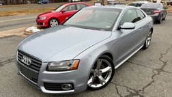 2010 Audi A5 2.0T quattro Prestige