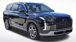 2023 Hyundai Palisade SEL