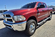 2015 Ram Ram Pickup 3500 Tradesman
